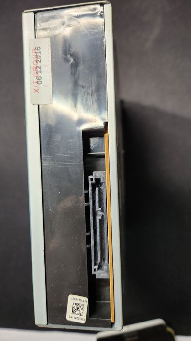 Napęd DVD LG Rewriter