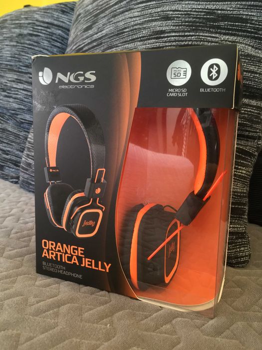 VENDO Headset Gaming