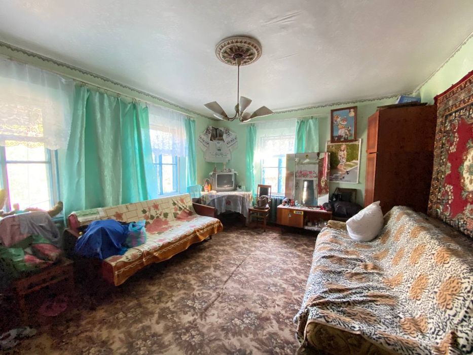 Гарний будинок шукає нового власника