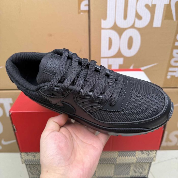 Nike Air Low 90MAX Black R.41
