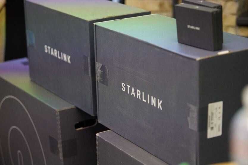 starlink v2/gen2/ в наявності/гарантія/знижка/супутниковий модем