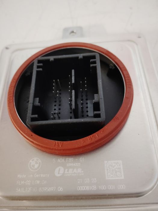 Przetwornica BMW 4 G22 G23 G26 G20 Orginał