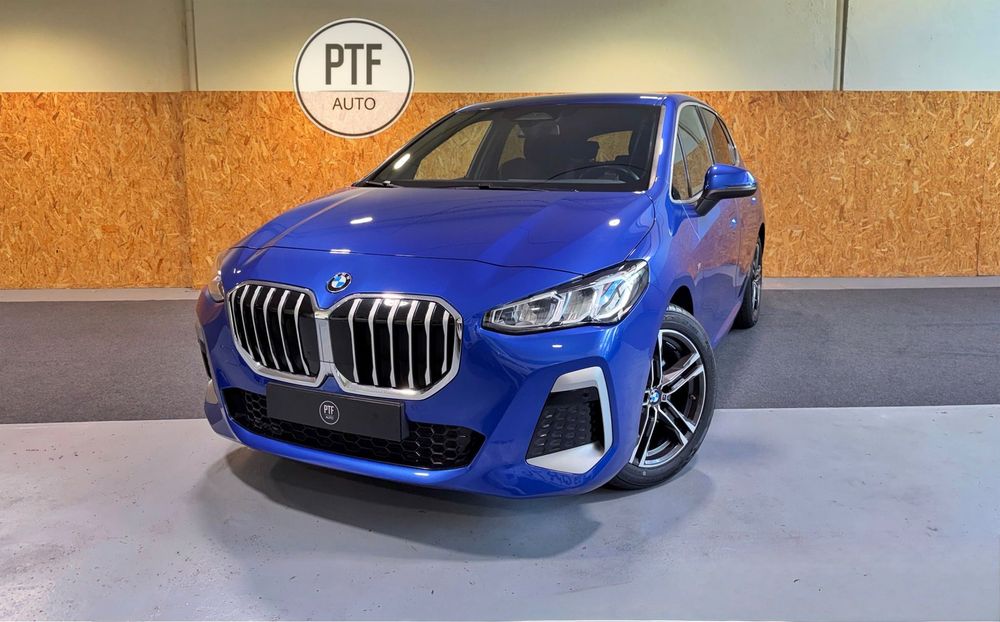 BMW 218 Active Tourer i Pack M Auto