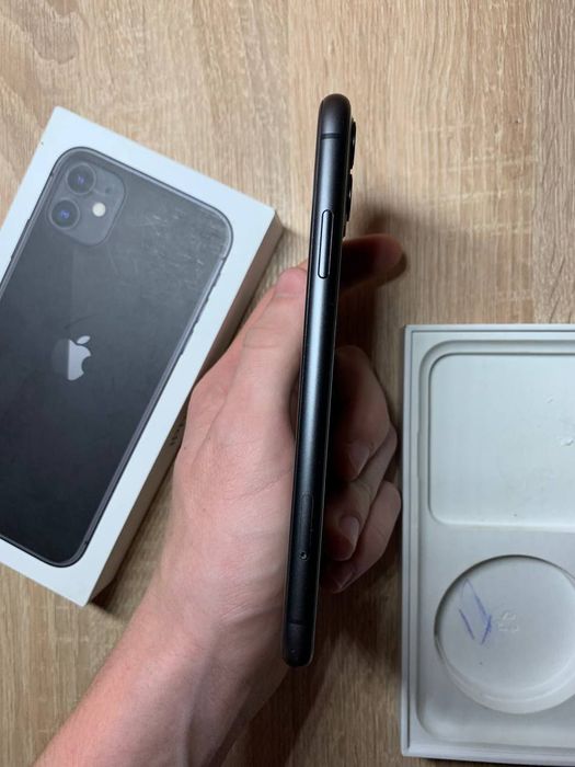 iPhone 11 / 9/10