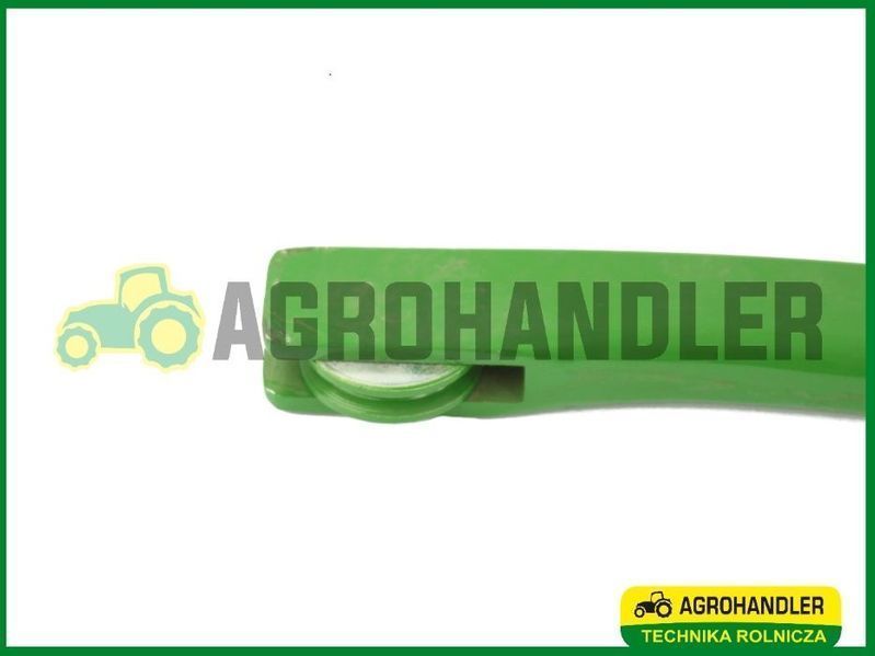 Igła metalowa prasa John Deere 224, 332, 336, 339, 342, 346