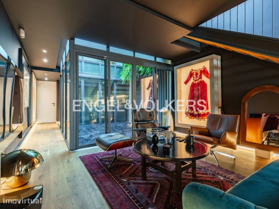 Loft Duplex no Condomínio Bom Sucesso