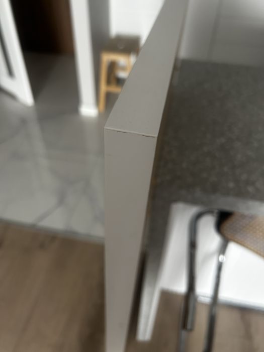 Blat biurka ikea 120x60