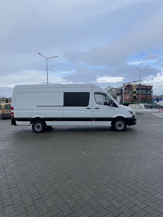 Продам Sprinter 318