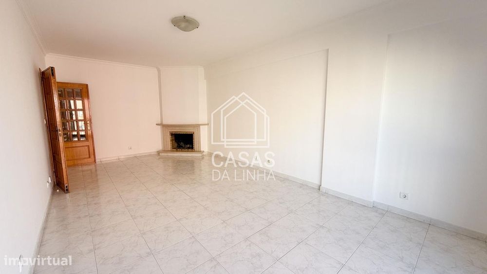Apartamento T2 em São Marcos