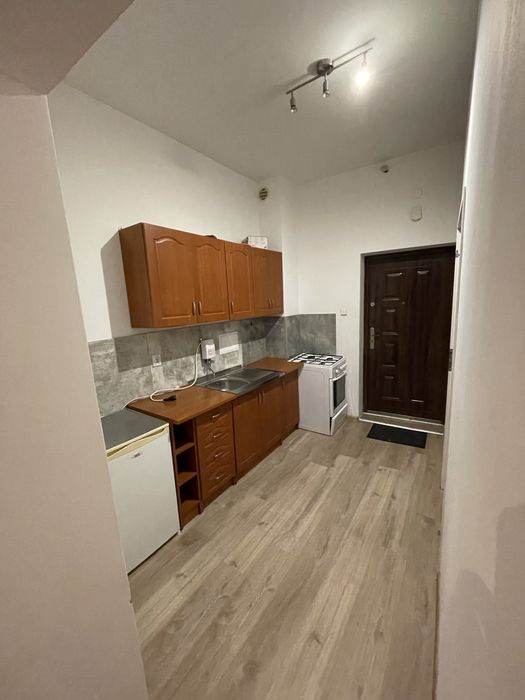 Wynajme kawalerke Gorki Notecki