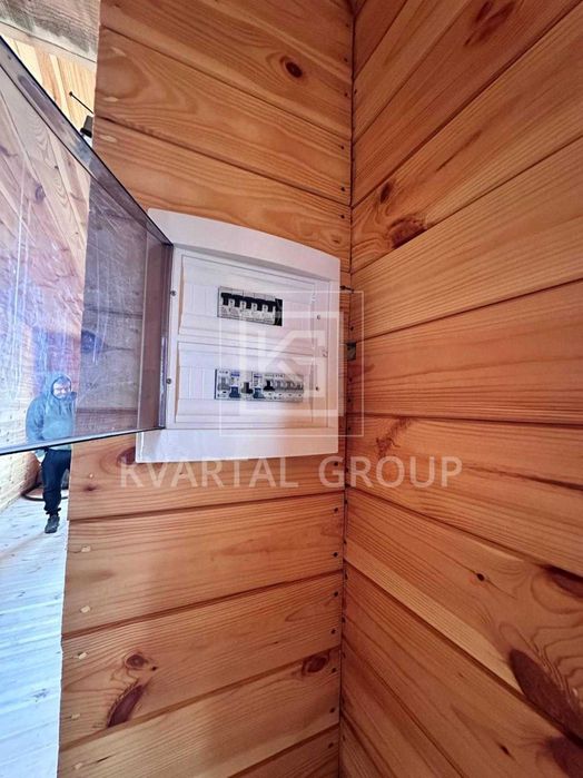 Продаж ЕКОЛОГІЧНОГО будинку (128м2) Розтермнування! СЕРТИФІКАТ - ТАК!