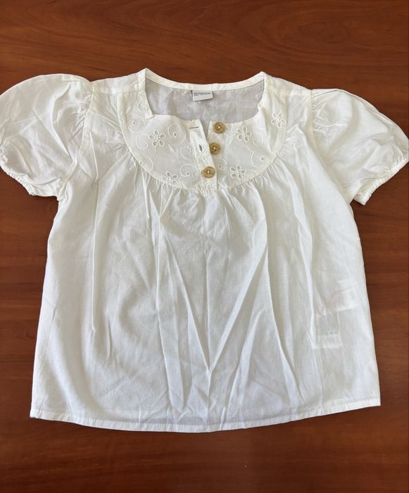 Кофта  блузка Zara ,LC Waikiki