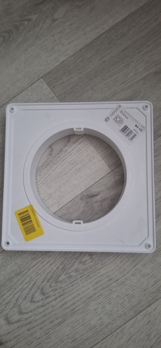 Фланець Vents Фк 125