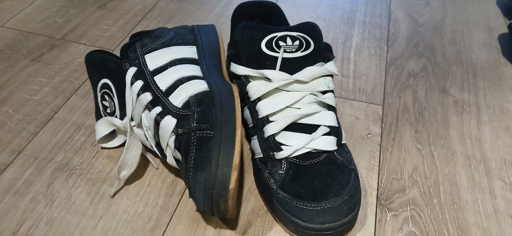 Adidas campus дутышы