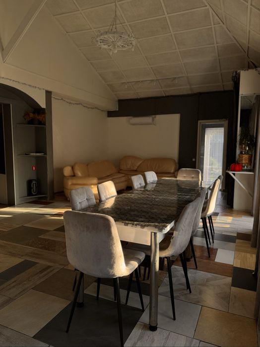 Будинок для 2-4 гостей подобово