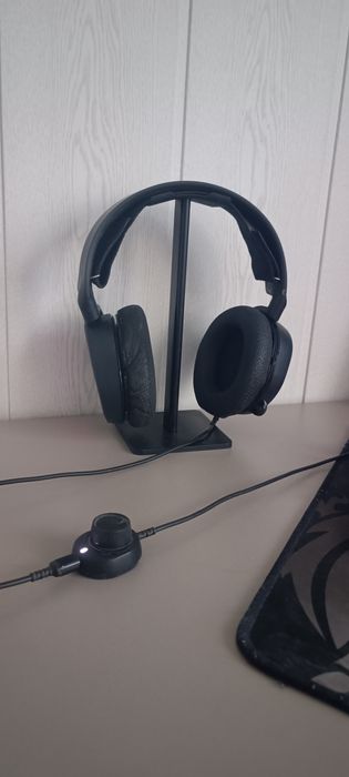 Słuchawki steelseries Arctic 3