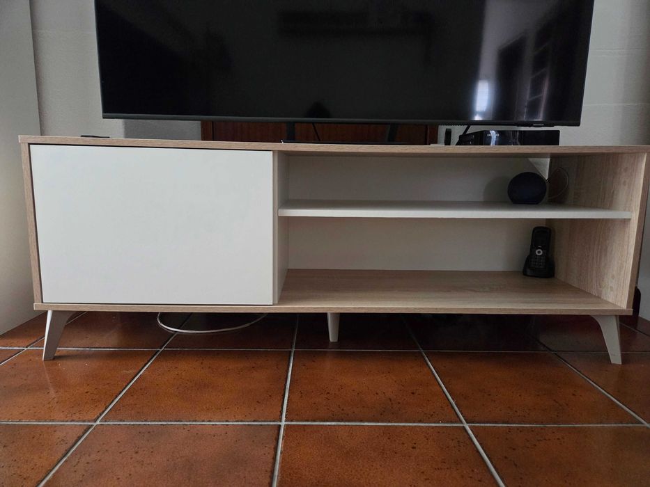 Móvel TV JOM 135x50x40