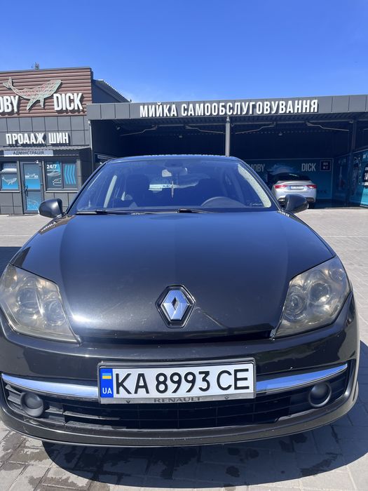Продам Laguna 3 1.5