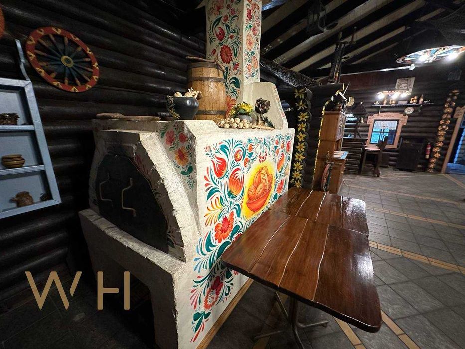 Комерційна нерухомість за адресою (площа 540 м²) - Atlanta.ua - фото 6