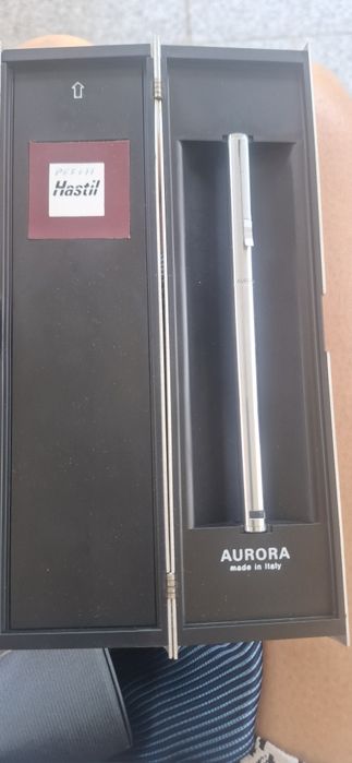 Caneta Aurora Hastil vintage