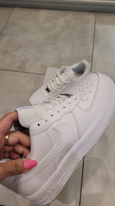 Nike Air force roz 38.5