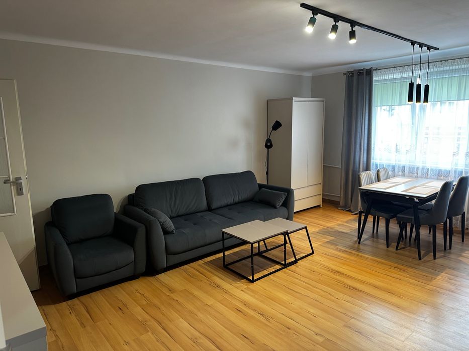 Kawalerka 36 m² | I piętro | Piwnica | Internet i TV - Widok 5