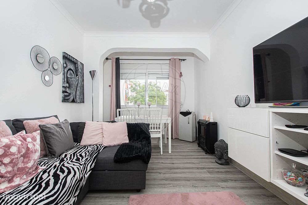 Apartamento T2 para venda