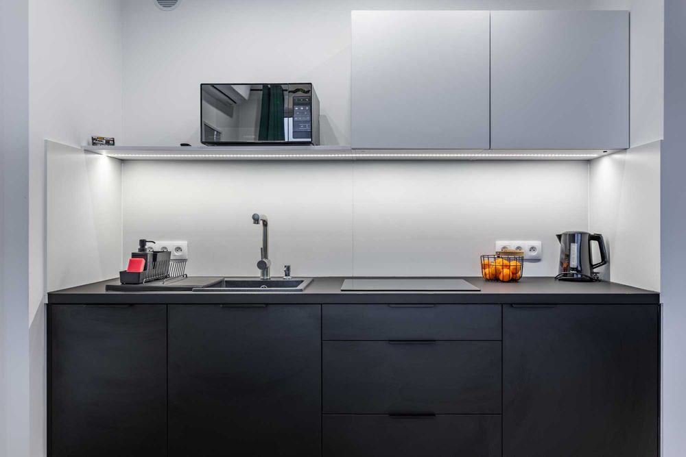 Z Widokiem Apartamenty Szklarska Poręba NOCLEG WIDOK NA GÓRY