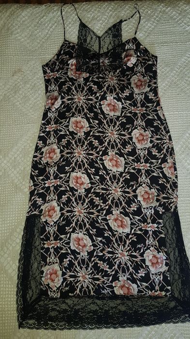 Vestido (portes incluídos)
