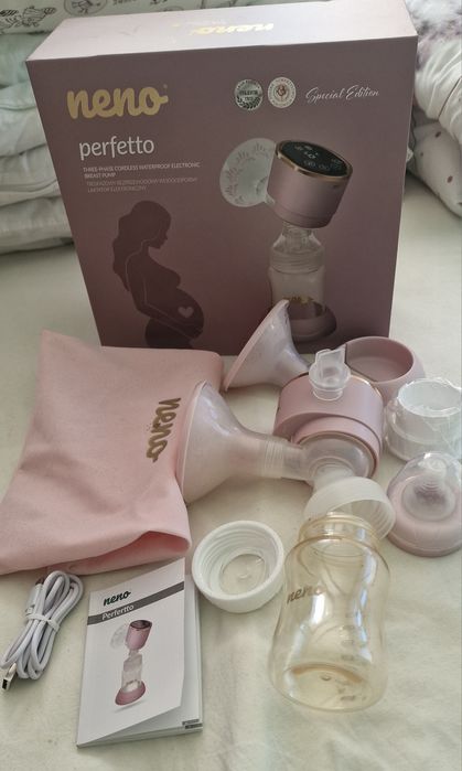 Laktator neno perfetto