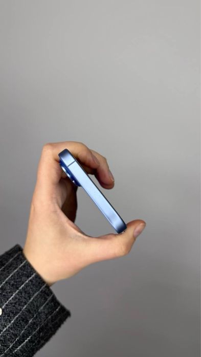 Apple iPhone 17 256GB Blue 100% Neverlock