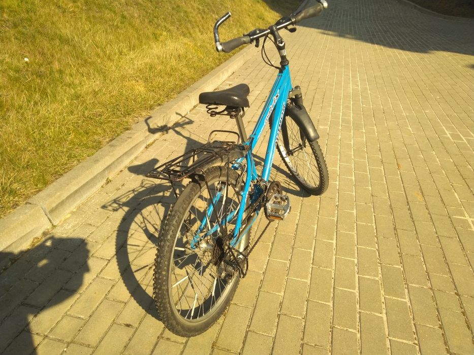 Sprzedam rower koła 24 cale