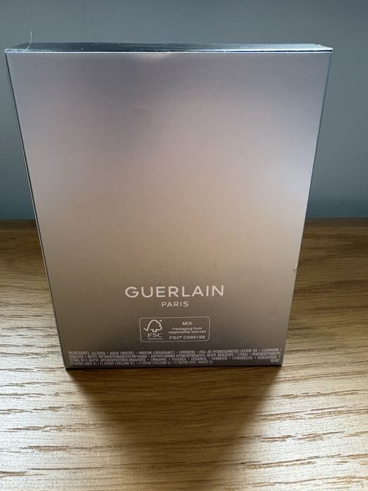 Guerlain L’Homme Ideal edt 100 ml