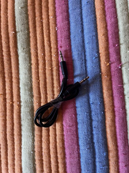 Cabos eletronicos diversos