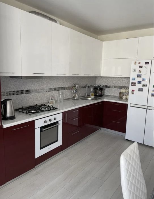 Продаж 2кімн квартири ЖК Петрівський квартал
