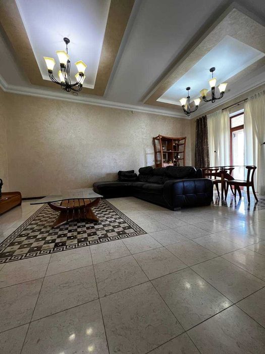 Ваша мрія здійснилася. Будинок біля моря