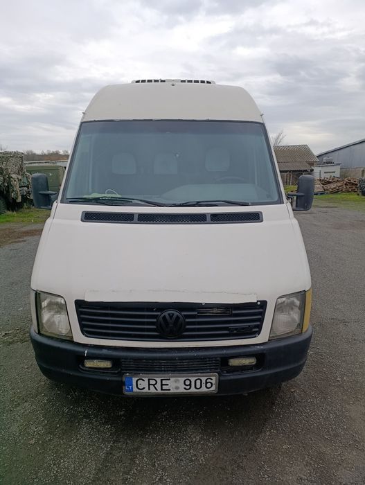 Volkswagen LT 2.5TDI