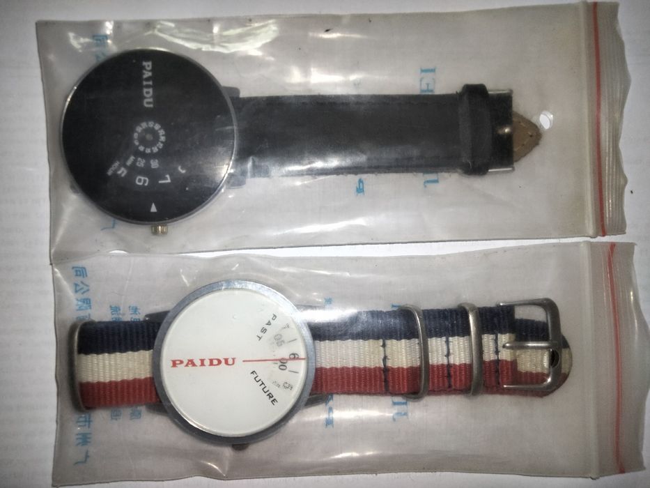Продам наручні годинники