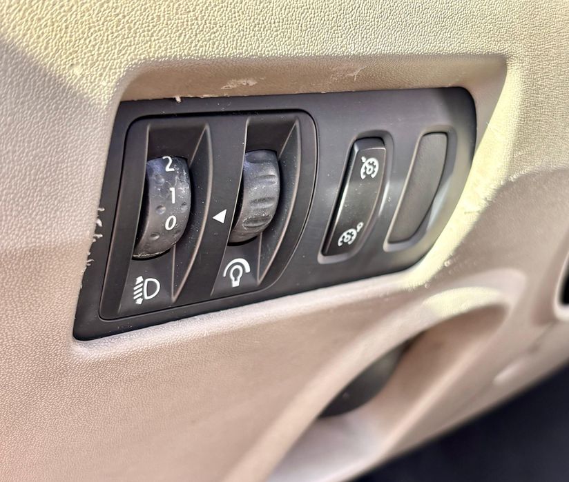 Renault Megane 1.5dci Diesel