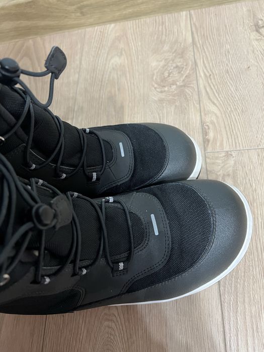 Зимние термосапоги Reima Laplander 40 розмер