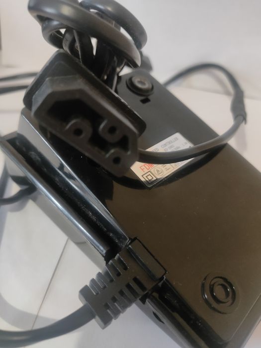 Электронная педаль для швейной машины