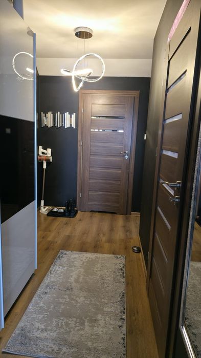 Sprzedam mieszkanie  ul. Wojska Polskiego