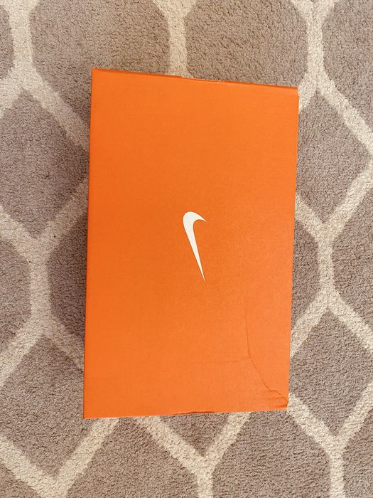 Korki Nike Mercurial