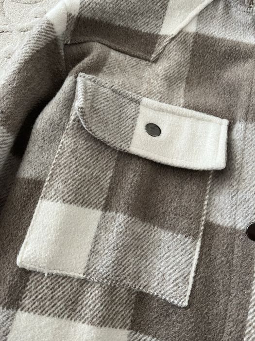 Тепла сорочка.