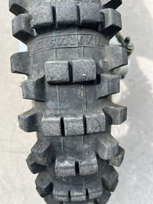 Pit Bike 125cc