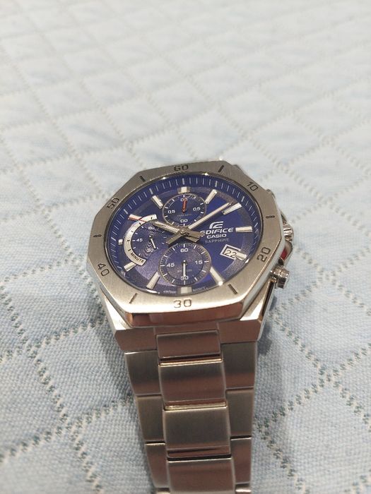 Casio Edifice EFB-680D -2BVUEF
