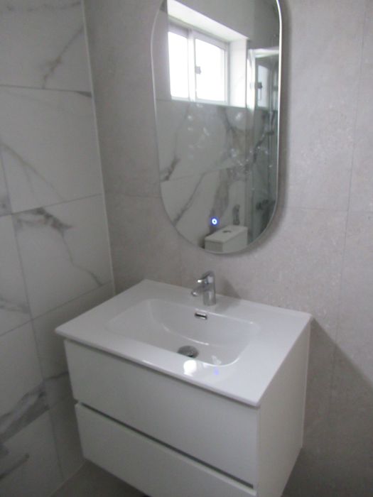 T1 Totalmente Remodelado e Equipado- Lavradio Barreiro