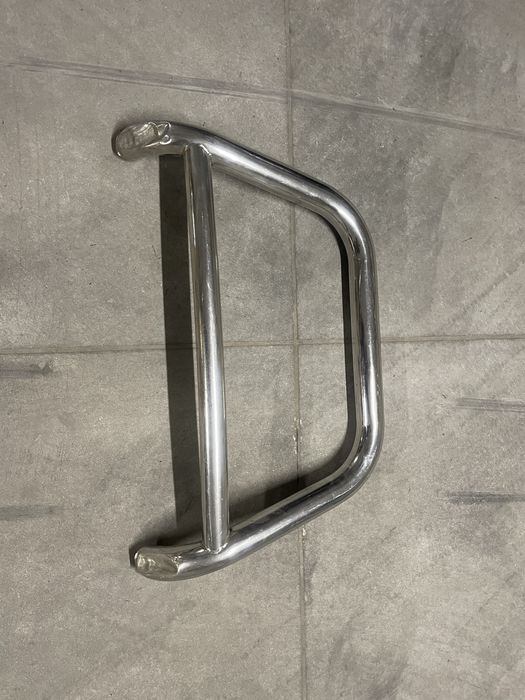 Orurowanie uniwersalne, bullbar / kangur