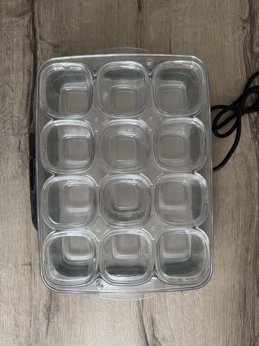 Йогуртниця Tefal