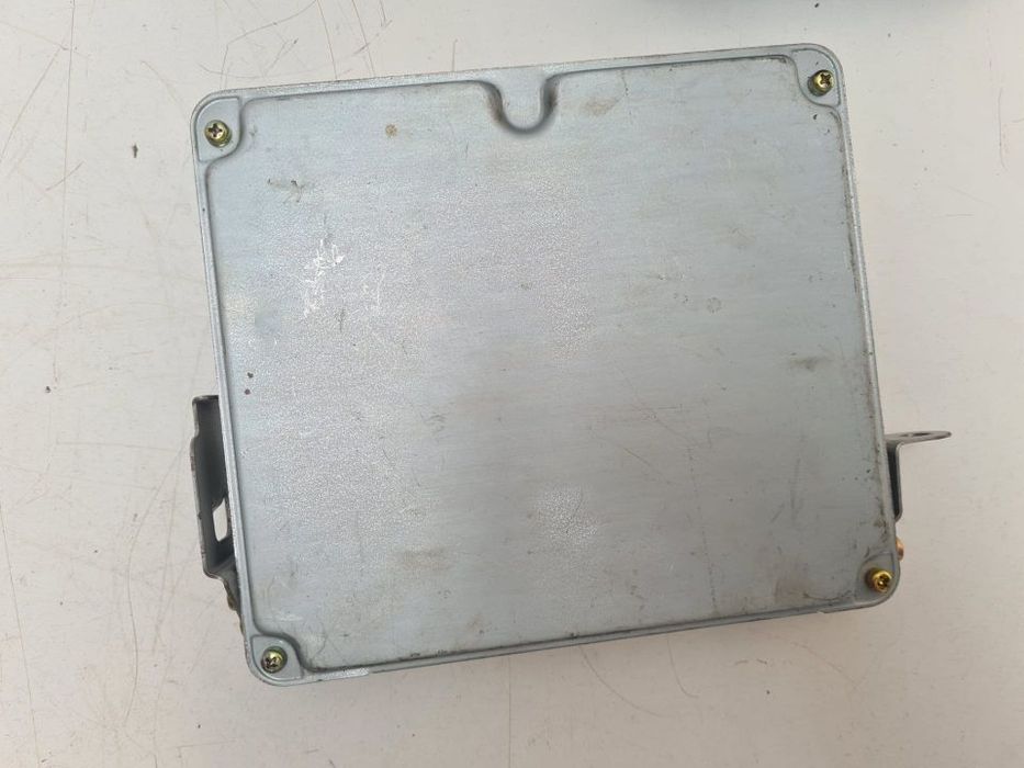CENTRALINA DENSO | REF. 89666 - 20050 | TOYOTA CELICA 1.8 1ZZ-FE;
